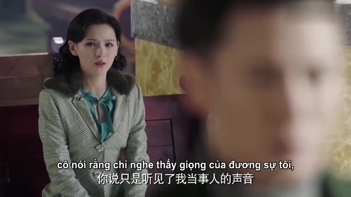 Tập 60 phim Xin Hãy Ban Cho Tôi Một Đôi Cánh