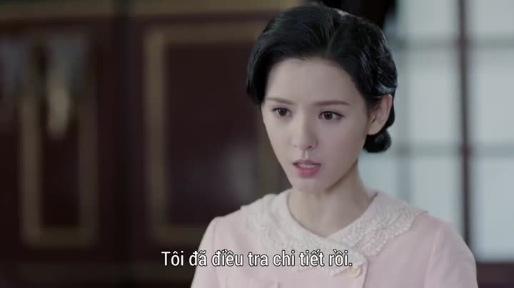 Tập 9 phim Xin Hãy Ban Cho Tôi Một Đôi Cánh