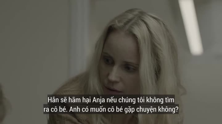 Hình ảnh tập 5 Xác Chết Bí Ẩn Trên Cầu