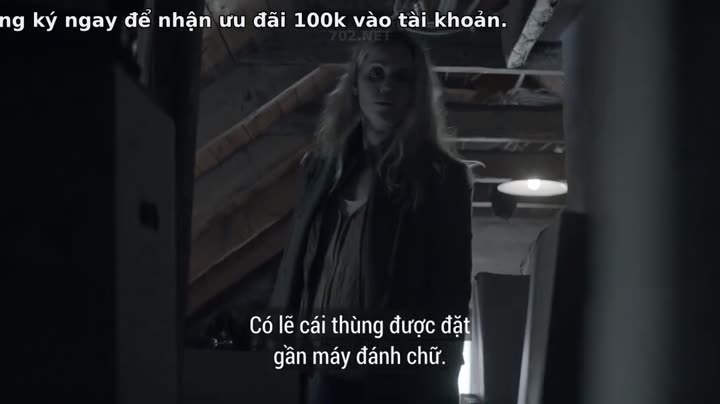 Tập 9 phim Xác Chết Bí Ẩn Trên Cầu