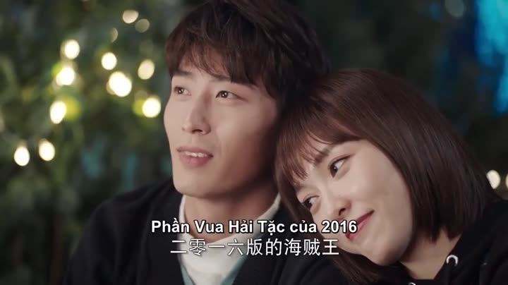 Tập 20 phim Thời Gian Đều Biết