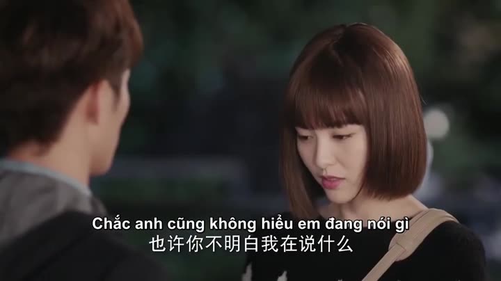 Tập 21 phim Thời Gian Đều Biết