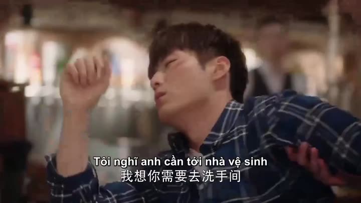 Hình ảnh tập 24 Thời Gian Đều Biết