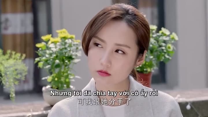 Hình ảnh tập 29 Thời Gian Đều Biết