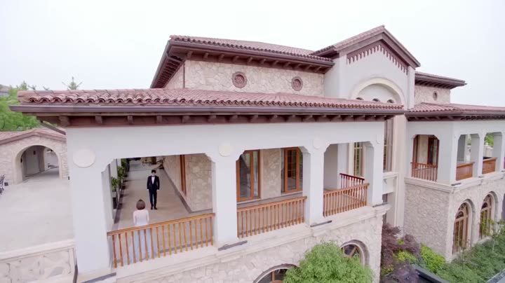 Tập 31 phim Thời Gian Đều Biết
