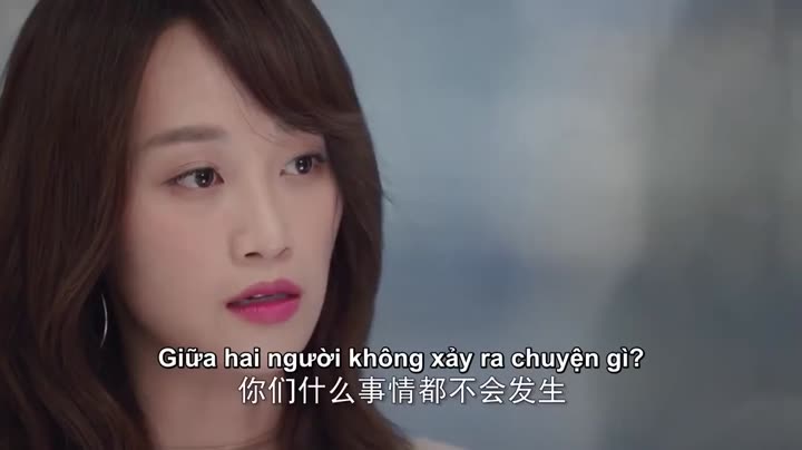 Tập 33 phim Thời Gian Đều Biết