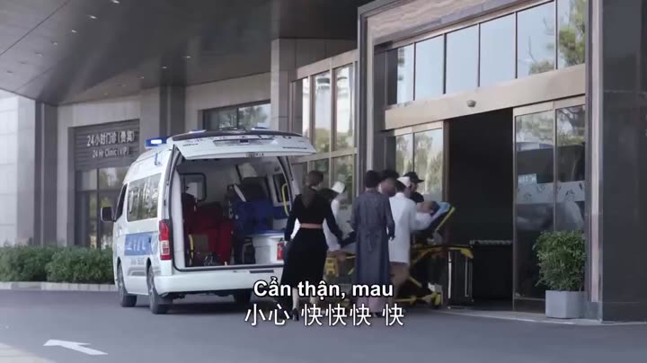 Tập 37 phim Thời Gian Đều Biết