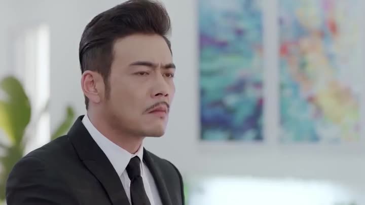 Tập 45 phim Thời Gian Đều Biết