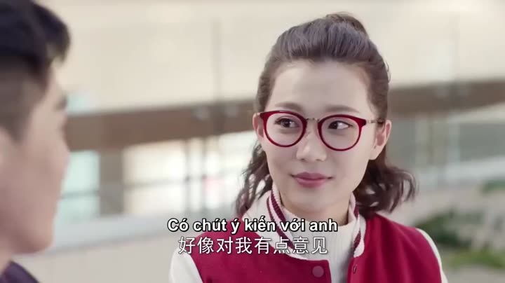 Hình ảnh tập 5 Thời Gian Đều Biết