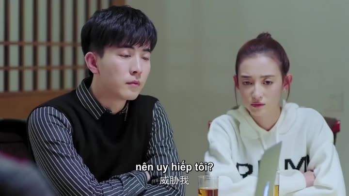 Tập 10 phim Nữ Hoàng Trượt Tuyết