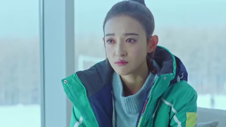 Tập 8 phim Nữ Hoàng Trượt Tuyết