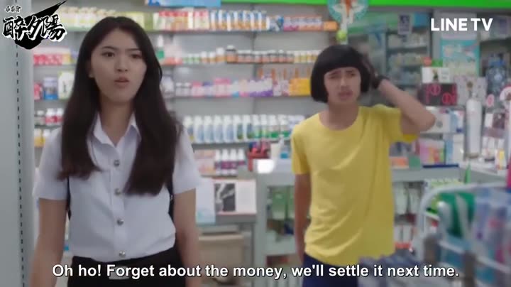 Tập 1 phim Mẹ Tuổi Teen