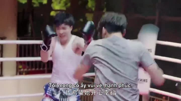 Hình ảnh tập 10 Hẹn Gặp Lại Ở Tương Lai