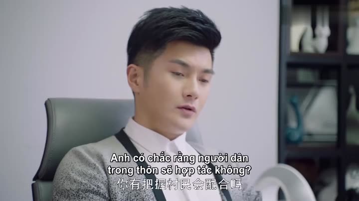 Tập 11 phim Hẹn Gặp Lại Ở Tương Lai
