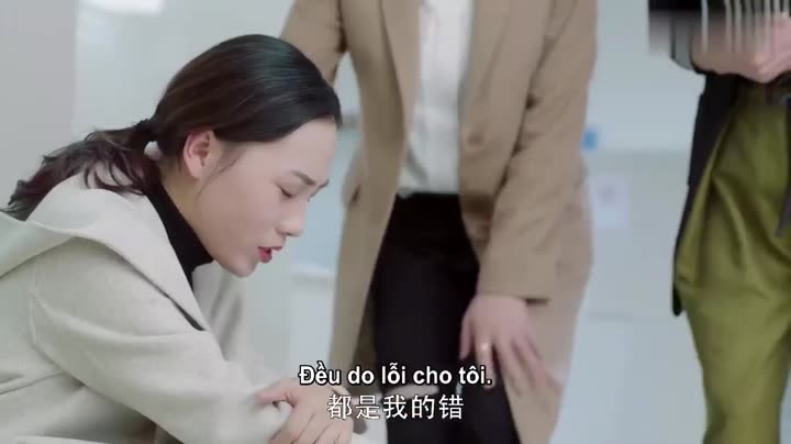 Hình ảnh tập 11 Hẹn Gặp Lại Ở Tương Lai