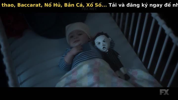 Hình ảnh tập 3 Dị Nhân Legion (Phần 3)