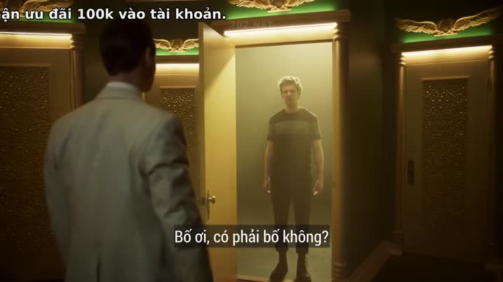 Hình ảnh tập 7 Dị Nhân Legion (Phần 3)