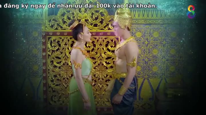 Hình ảnh tập 1 Chuyện Tình Xà Nữ