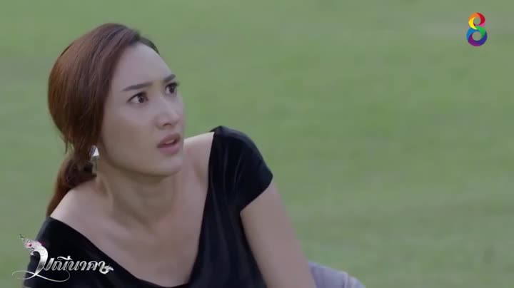 Tập 12 phim Chuyện Tình Xà Nữ