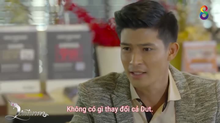 Tập 14 phim Chuyện Tình Xà Nữ
