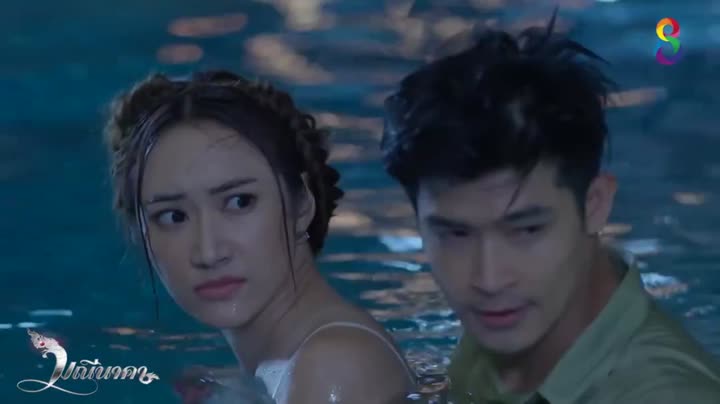 Tập 18 phim Chuyện Tình Xà Nữ