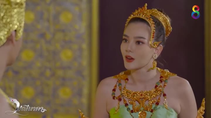 Hình ảnh tập 22 Chuyện Tình Xà Nữ