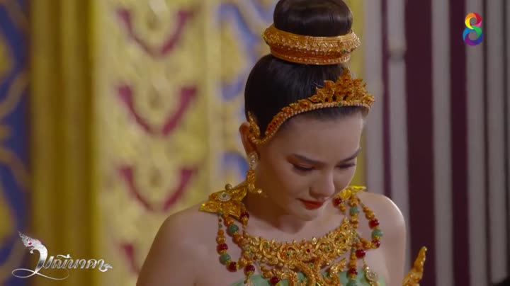 Tập 26 phim Chuyện Tình Xà Nữ