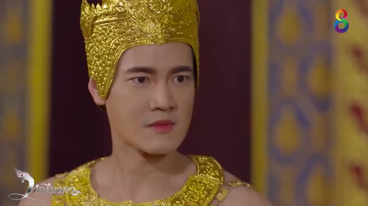 Tập 27 phim Chuyện Tình Xà Nữ