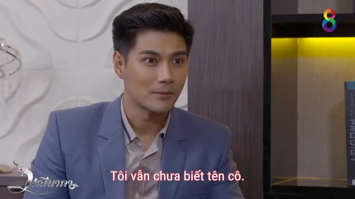 Hình ảnh tập 5 Chuyện Tình Xà Nữ