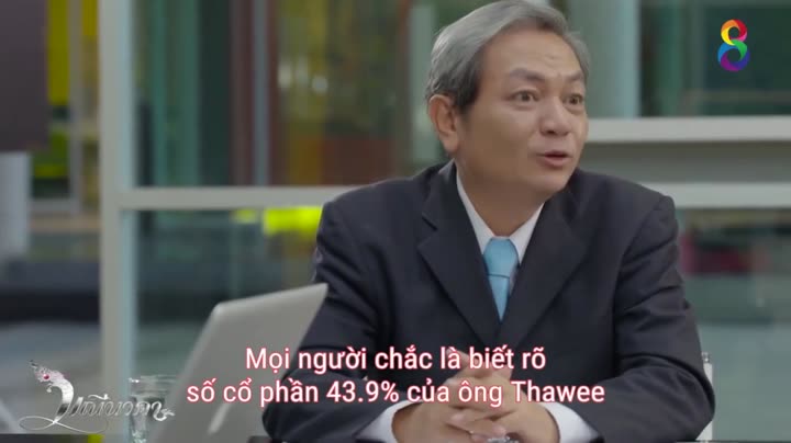 Tập 7 phim Chuyện Tình Xà Nữ
