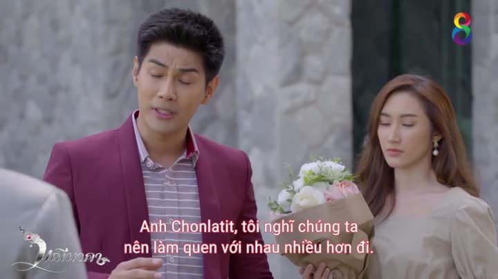 Hình ảnh tập 9 Chuyện Tình Xà Nữ