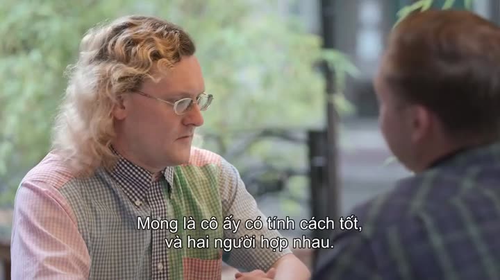 Hình ảnh tập 1 Tình yêu trên phổ tự kỷ: Hoa Kỳ
