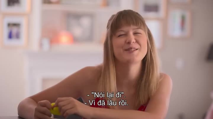 Hình ảnh tập 4 Tình yêu trên phổ tự kỷ: Hoa Kỳ