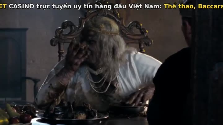 Hình ảnh tập 6 Merlin (Phần 2)