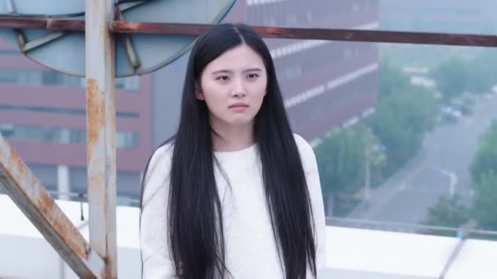 Tập 14 phim Hoa Khôi Và Cảnh Khuyển