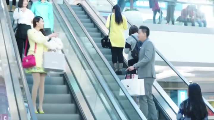 Tập 16 phim Hoa Khôi Và Cảnh Khuyển