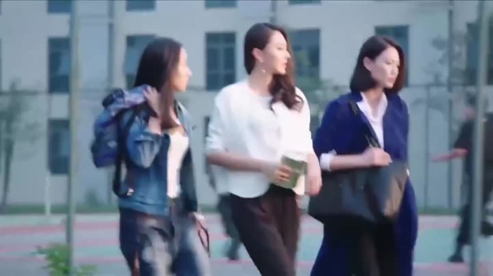 Tập 25 phim Hoa Khôi Và Cảnh Khuyển
