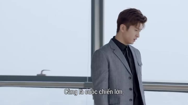 Tập 17 phim Nhân Lúc Chúng Ta Còn Trẻ