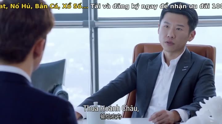 Hình ảnh tập 18 Nhân Lúc Chúng Ta Còn Trẻ