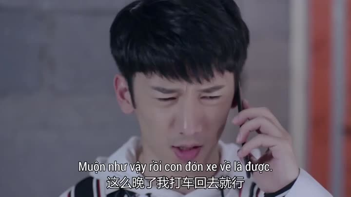 Tập 19 phim Nhân Lúc Chúng Ta Còn Trẻ