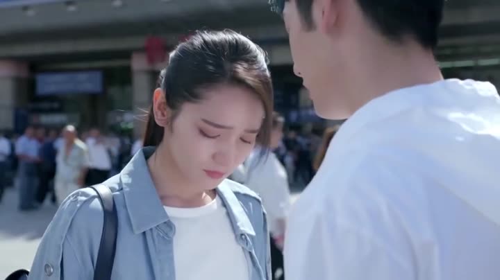 Tập 21 phim Nhân Lúc Chúng Ta Còn Trẻ