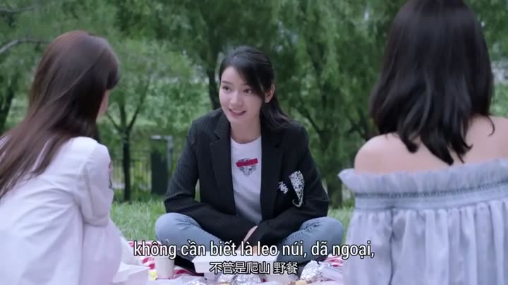 Tập 30 phim Nhân Lúc Chúng Ta Còn Trẻ