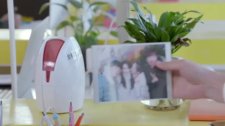 Tập 34 phim Nhân Lúc Chúng Ta Còn Trẻ