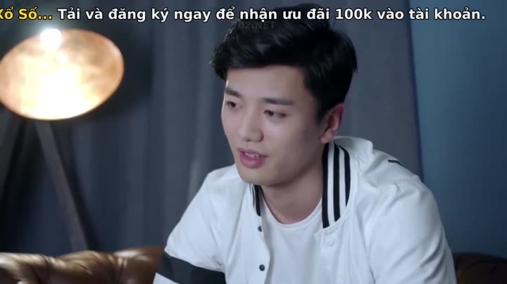 Hình ảnh tập 35 Nhân Lúc Chúng Ta Còn Trẻ