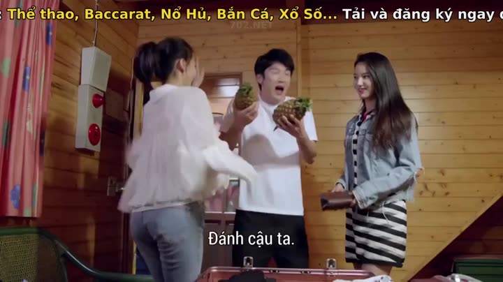 Hình ảnh tập 36 Nhân Lúc Chúng Ta Còn Trẻ