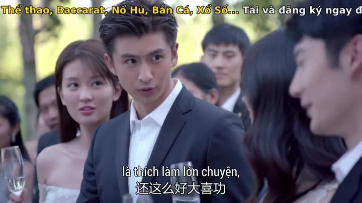 Hình ảnh tập 38 Nhân Lúc Chúng Ta Còn Trẻ