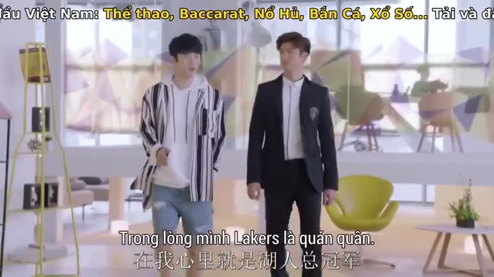 Hình ảnh tập 6 Nhân Lúc Chúng Ta Còn Trẻ