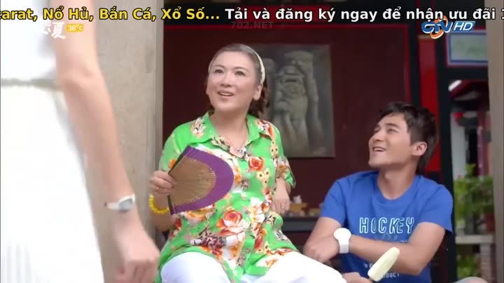 Hình ảnh tập 1 Luyến Hạ 38 Độ