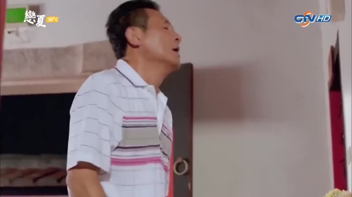 Tập 2 phim Luyến Hạ 38 Độ