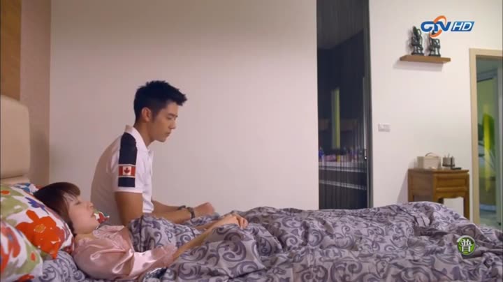 Tập 22 phim Luyến Hạ 38 Độ